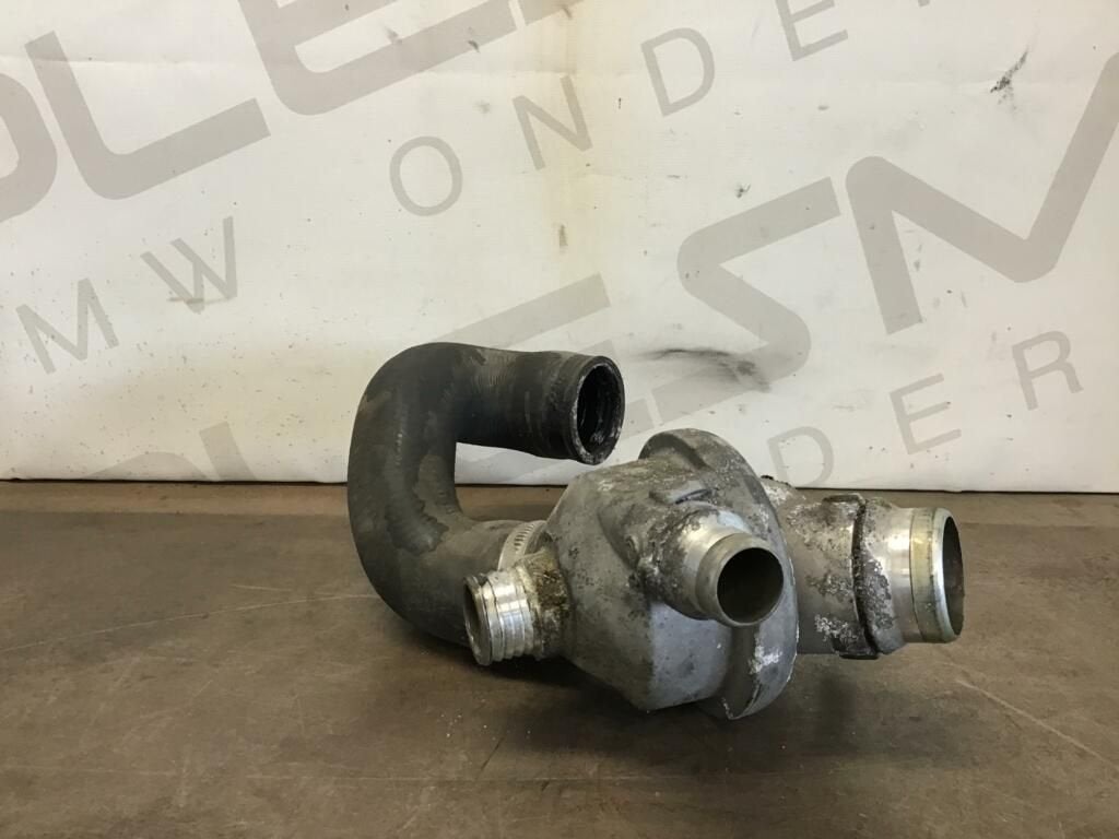 Thermostaat BMW 5-serie N52B52A 525i 11997710, -, Utilisé, -, Enlèvement ou Envoi