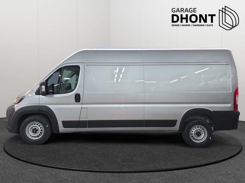 Opel Movano, Auto's, Opel, Stof, Gebruikt, 180 pk, Diesel