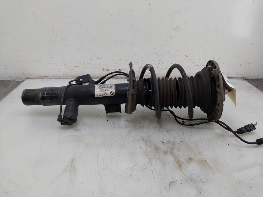 AMORTISSEUR OU ABSORBEUR DE CHOC AVANT GAUCHE (|37116793899|, Utilisé, BMW