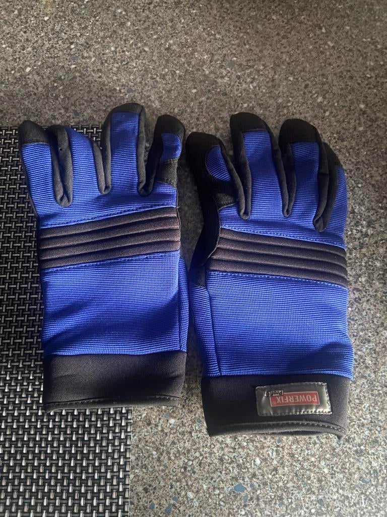 Gants moto, Enlèvement, Comme neuf, Taille 48/50 (M), Gants
