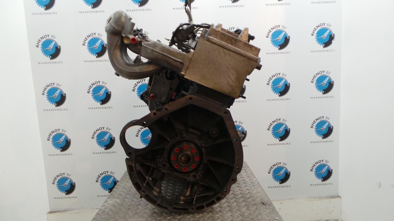 MERCEDES E CLASS MOTOR 611961 2001, Enlèvement ou Envoi, Utilisé, ARN reconnu