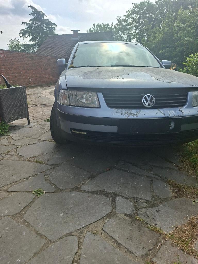 passat b5 année 2000 115ch, Négociable !, Autos, Particulier, Achat, Passat