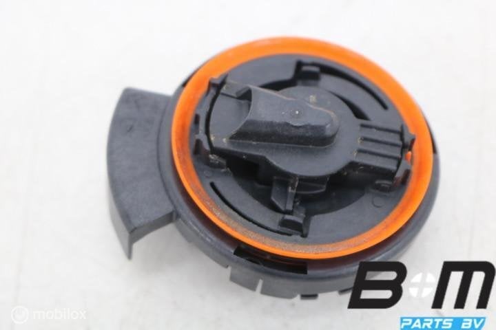 Druksensor VW Polo 2G 4M0955557A, Autos : Pièces & Accessoires, Moteurs & Accessoires, Utilisé