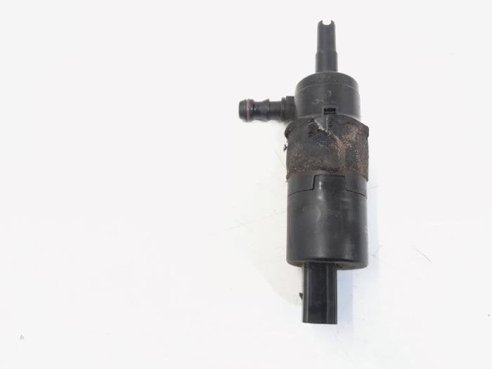Koplamp Sproeier van een Audi A4, Gebruikt, -, -, -