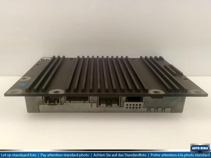 Amplificateur radio d'un Volvo V50, Autos : Pièces & Accessoires, -, 3 mois de garantie, Utilisé, -