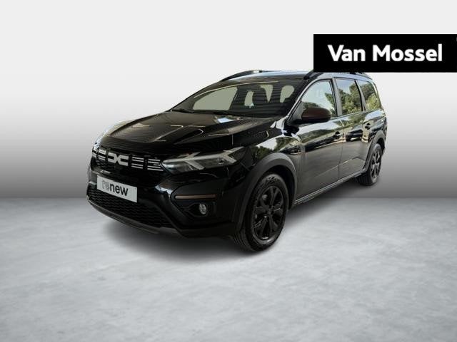 Dacia Jogger Hybrid 140 Extreme, Auto's, Dacia, Gebruikt, 4 cilinders, 1600 cc, Bedrijf