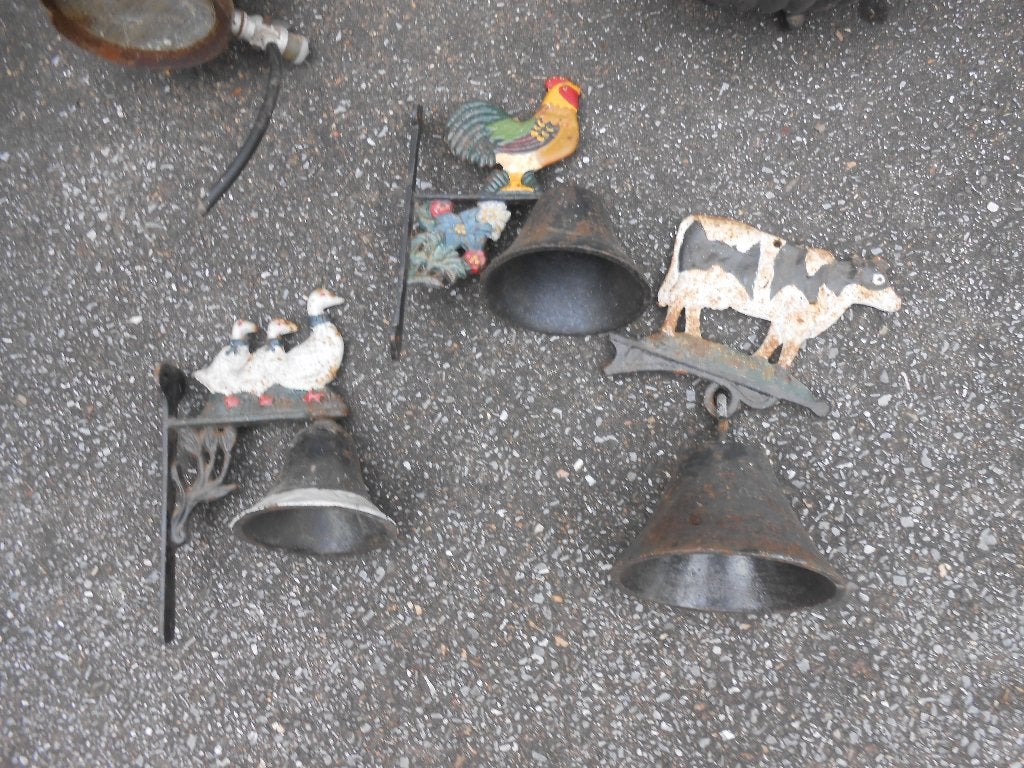 bellen, Ophalen of Verzenden
