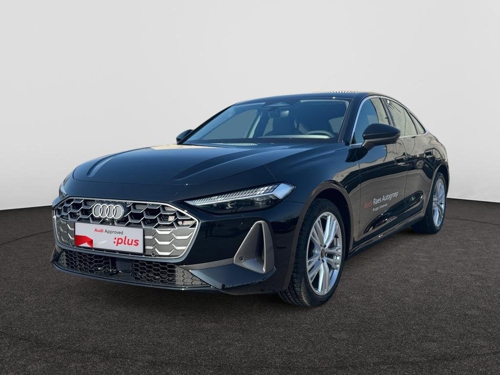 Audi A5 A5 2.0 TFSI Quattro Advanced S tronic, Auto's, Audi, Automaat, Zwart, A5, https://public.car-pass.be/vhr/b4bb36fc-2b65-4f25-9547-9edb324815fc