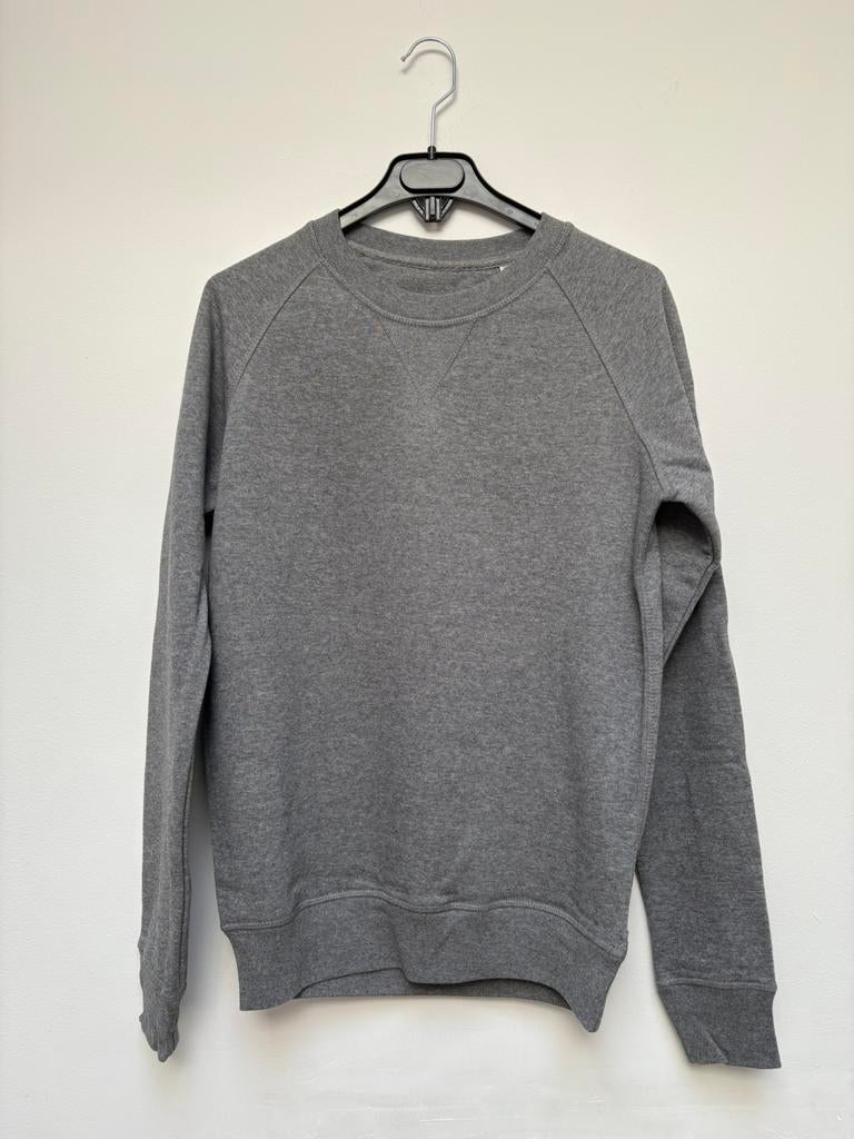 BUNDEL Unisex Sweaters Stanley & Stella - grijs, Enlèvement, Neuf, Gris
