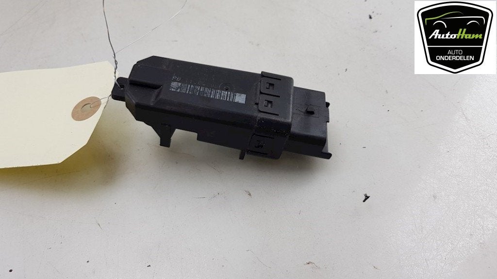 COMPUTER DIVERSEN Renault Grand Scénic II (JM), Gebruikt, Renault