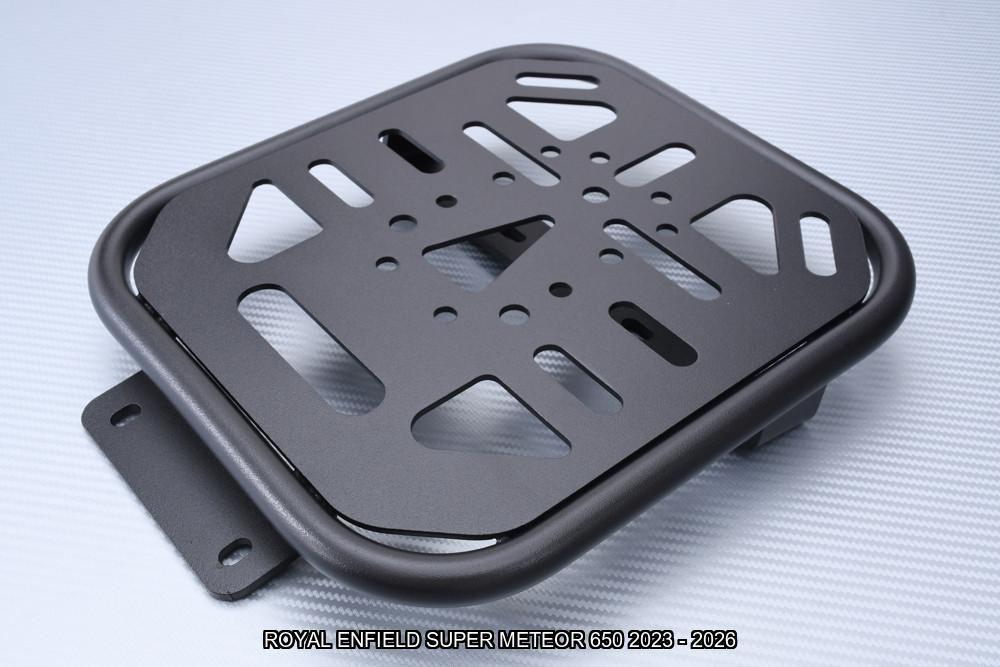 Support Top-Case ROYAL ENFIELD SUPER METEOR 650 2023 - 2026, Enlèvement ou Envoi, Neuf