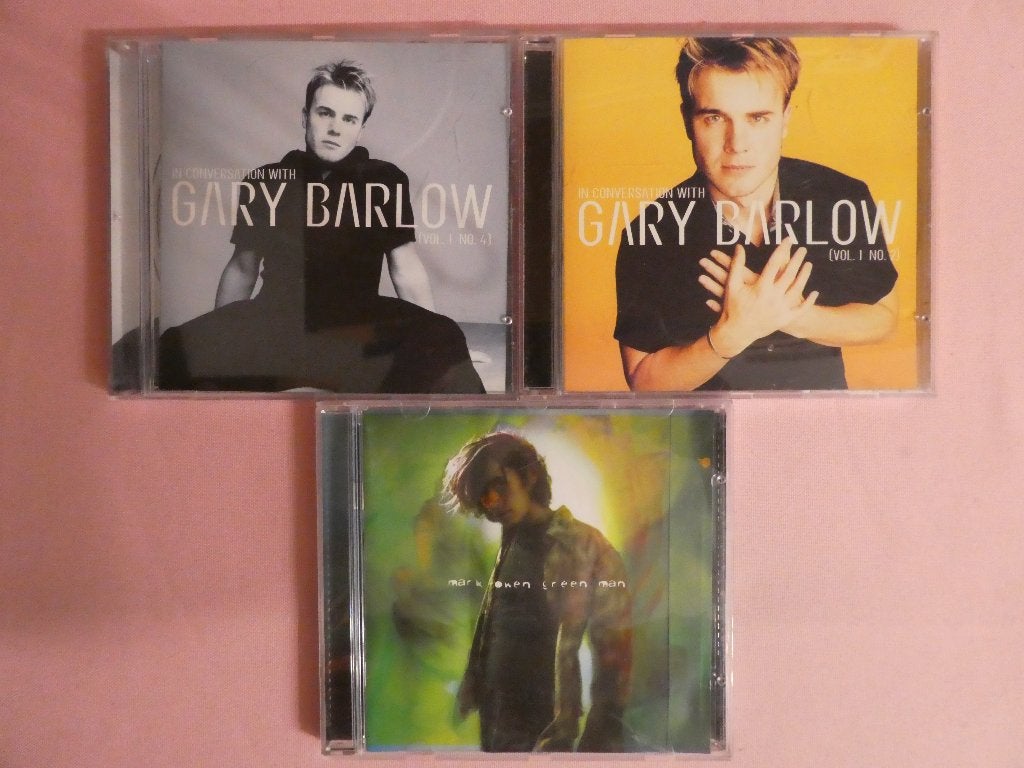 CD - Take That & Co 2, Enlèvement ou Envoi, Utilisé
