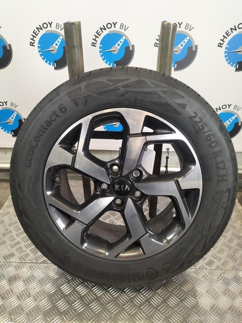 KIA SPORTAGE MK4 QL 1.6GDI VELG 52910F1210 2019, Nieuw, Ophalen of Verzenden, Band(en), Personenwagen