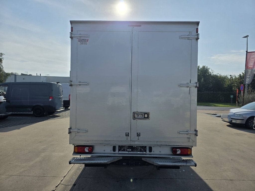 Renault Master (Stock ID 87153) — 4