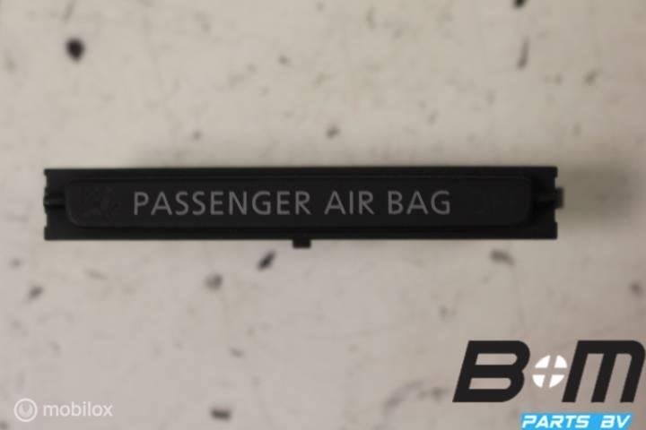 Airbag controlelampje VW Passat B7 Variant, Autos : Divers, Antivol, Utilisé
