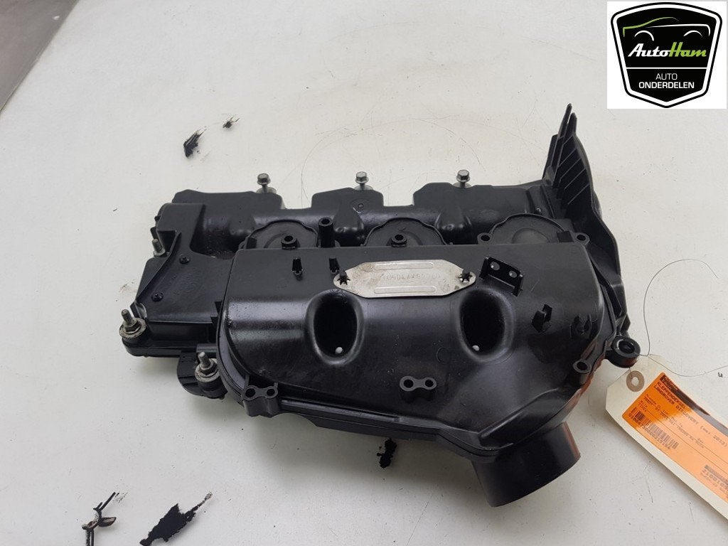 KLEPPENDEKSEL Land + Range Rover Discovery IV (LAS), Gebruikt, Land Rover