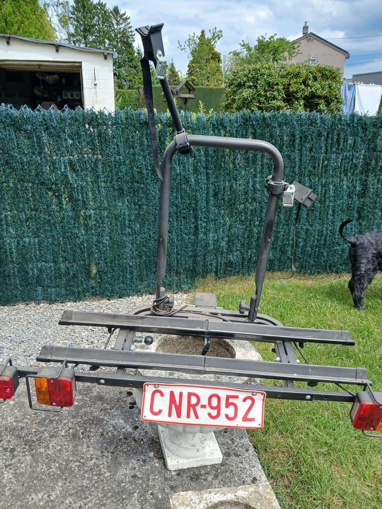 Je vends, 2 vélos