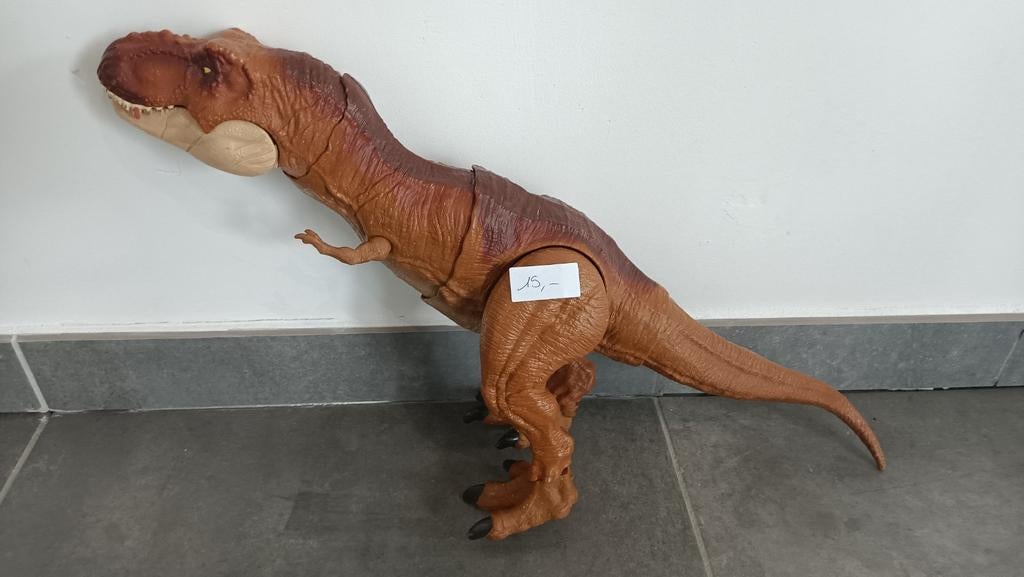Dinosaure