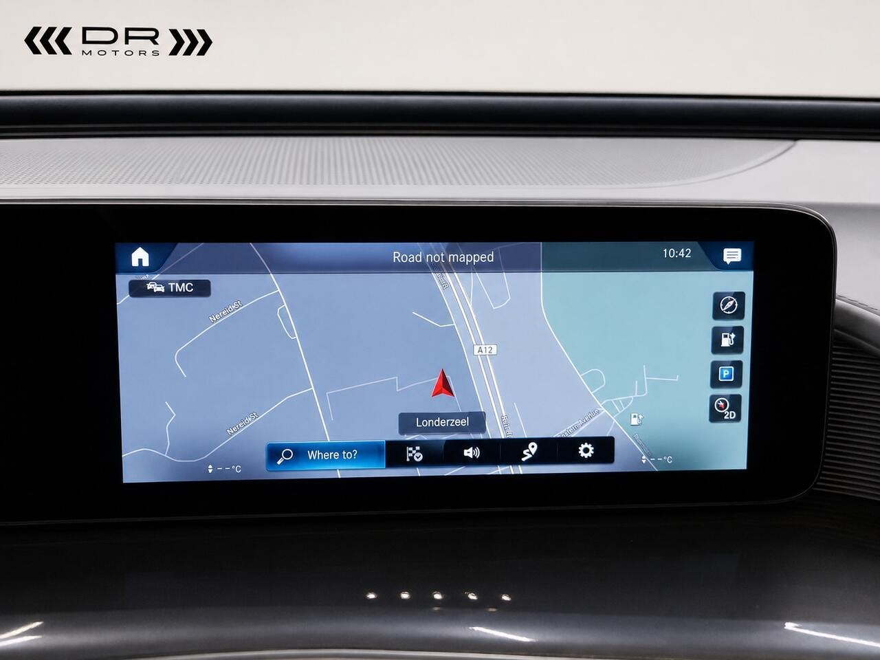 Mercedes-Benz EQC 400 KEYLESS - CAMERA - DODE HOEK - CARPLAY, Auto's, Mercedes-Benz, Zwart, https://public.car-pass.be/vhr/b8c418a3-1c3c-485e-8625-ef87ae8fae55
