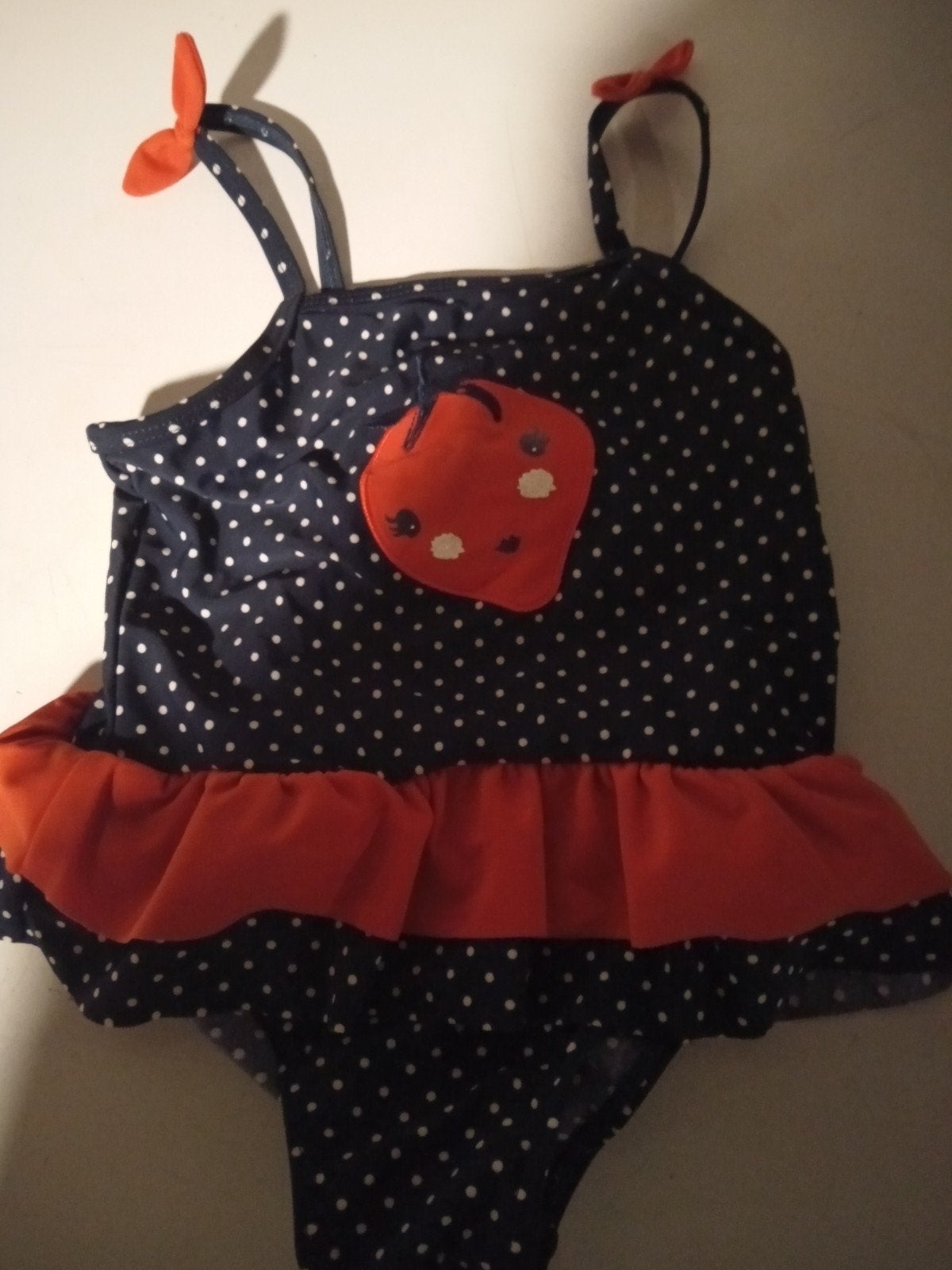 Badpak maat 92, Enfants & Bébés, Maillots de bain pour enfants, Enlèvement, Taille 92, Maillot de bain