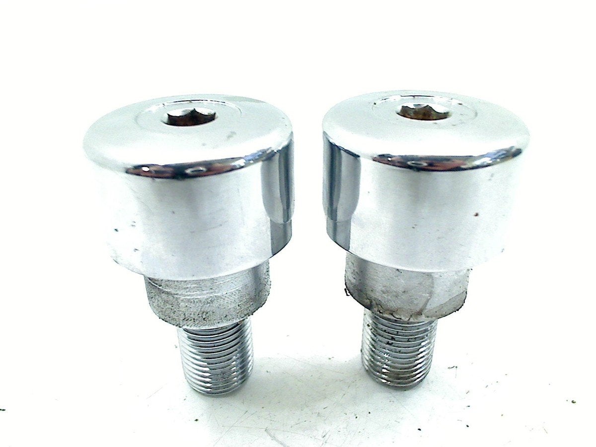 STUUR gewichten Yamaha XVS 1300 (01-1970/-), Motoren, Yamaha Motor Europe N.V., Gebruikt, Customersupport@yamaha-motor.co.uk, Koolhovenlaan 101
1119 NC  Schiphol-Rijk, NL
