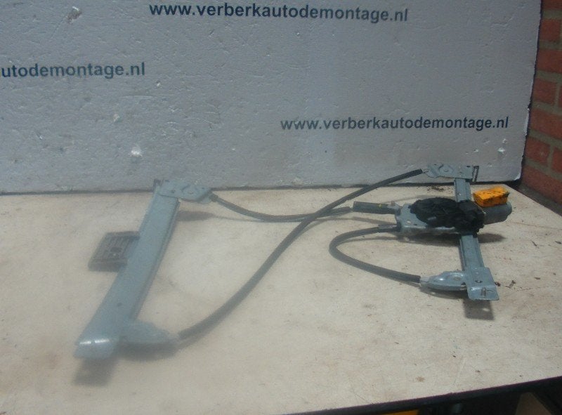 VITRE MECANISME ELECTRIQUE DROIT Opel Tigra Twin Top, Autos : Pièces & Accessoires, Utilisé, Droite, Opel