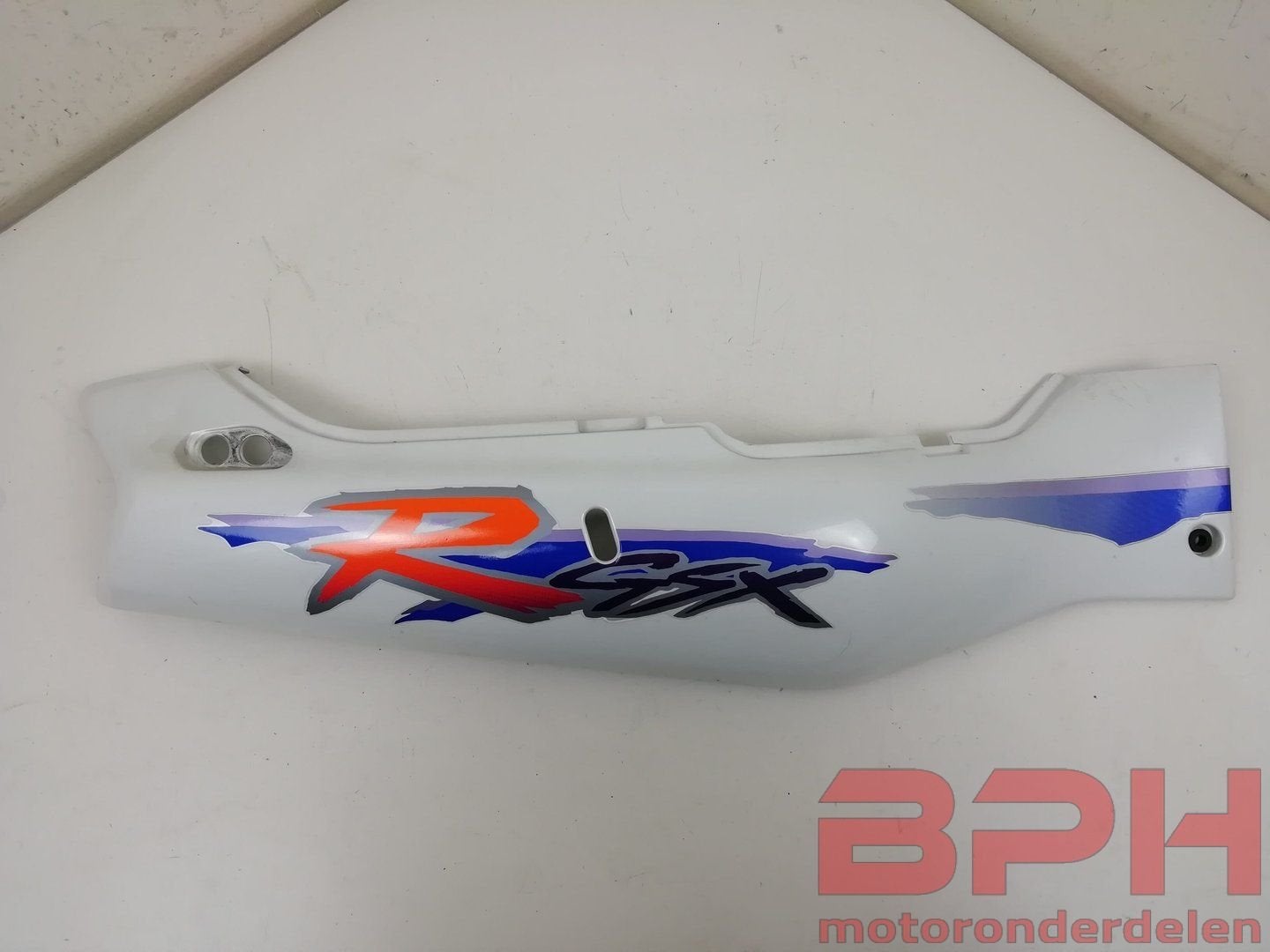 Achterkuip Suzuki GSX-R 1100w 1993 - 1996 kuip 5 kap kuipdee, Gebruikt, -, -, Ophalen of Verzenden