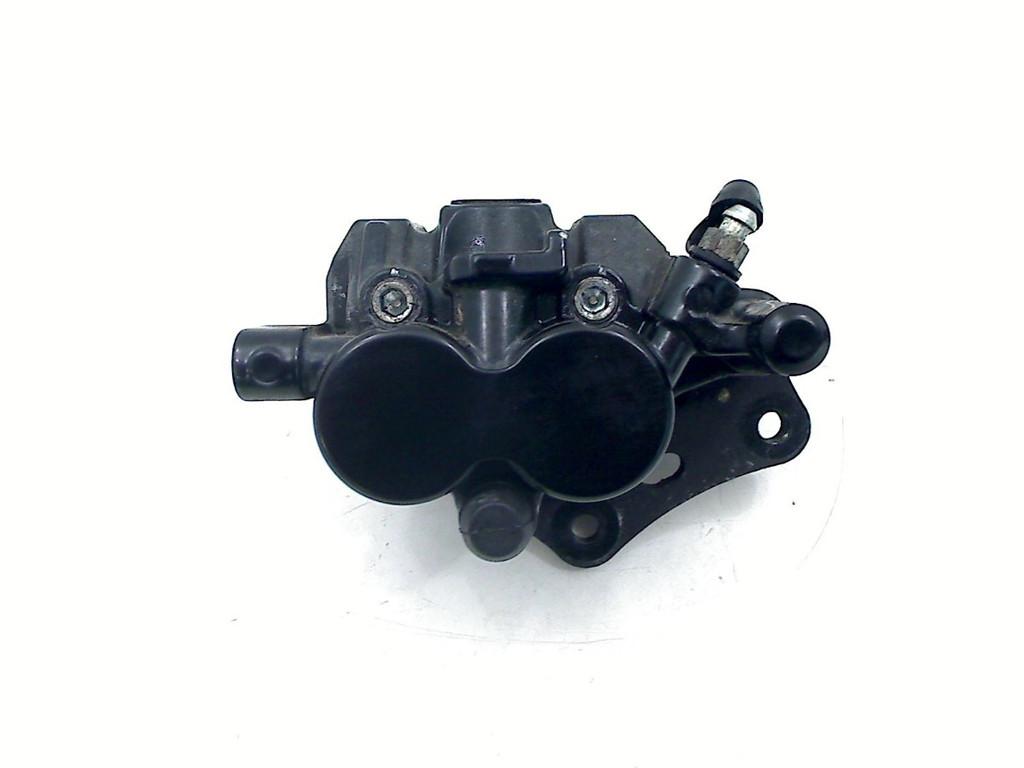 ETRIER DE FREIN AVANT DROIT Z 125 2018-2020 (BR125K), Dhr. S. di Majo, Utilisé, Info@cama-motorparts.nl, P.J. Troelstraweg 8 8
3144 CX  MAASSLUIS, NL