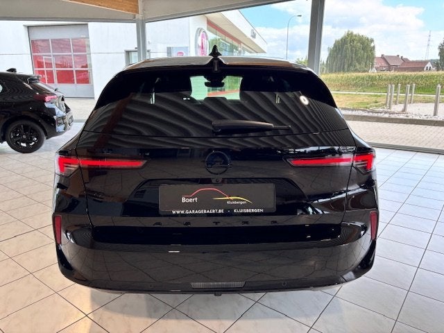 Opel Astra Sports Tourer GS (année de construction 2025), Autos, Achat, 96 kW, Astra, Occasion