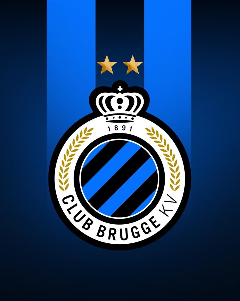 1 ticket Club Brugge - Gent Zuid 424
