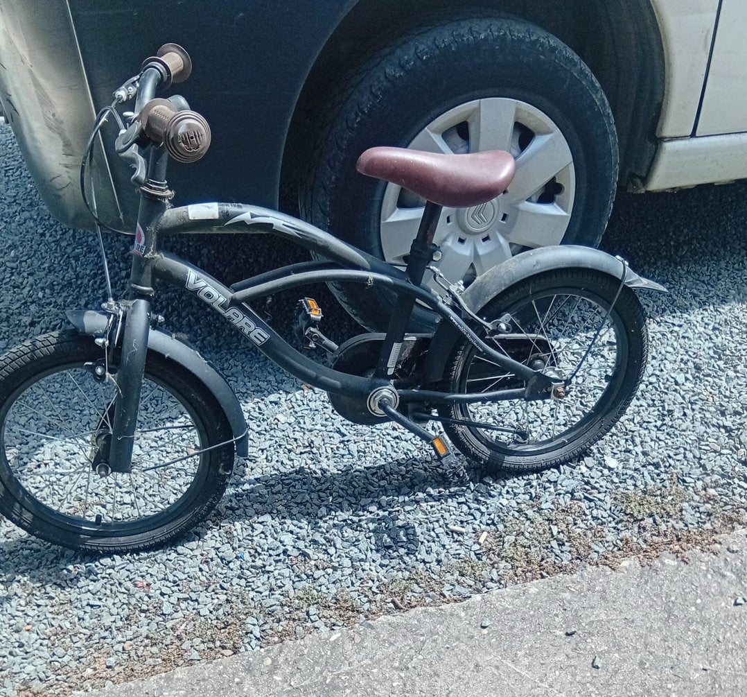 Jongens fiets, Vélos & Vélomoteurs, Enlèvement, Comme neuf