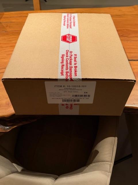 ascended Heroes sealed etb case, Ophalen, Nieuw, Overige typen