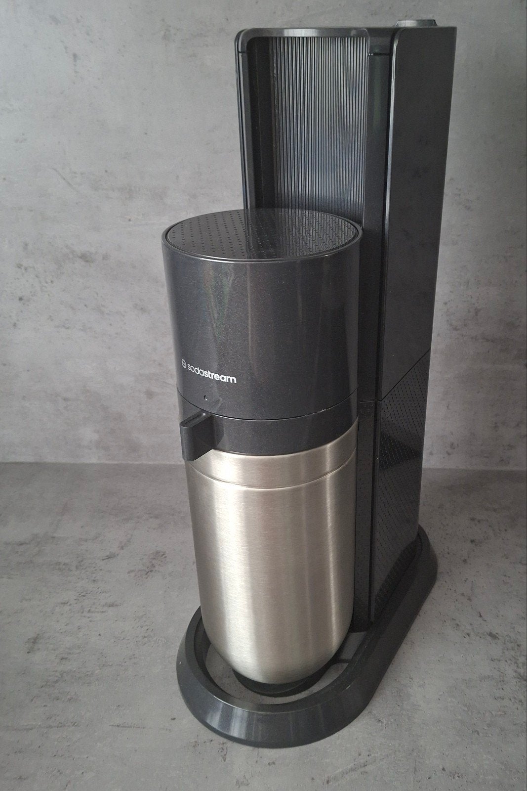 Sodastream, Electroménager, Machines à eau pétillante, Enlèvement, Comme neuf