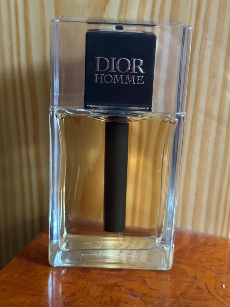 Parfum Dior Homme Eau de Parfum, Enlèvement ou Envoi, Neuf