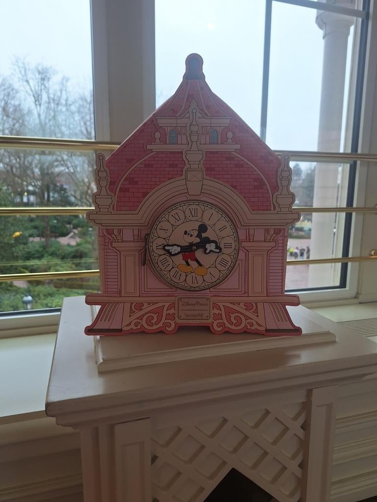 Sac loungefly disneyland hôtel, Verzamelen, Disney, Ophalen