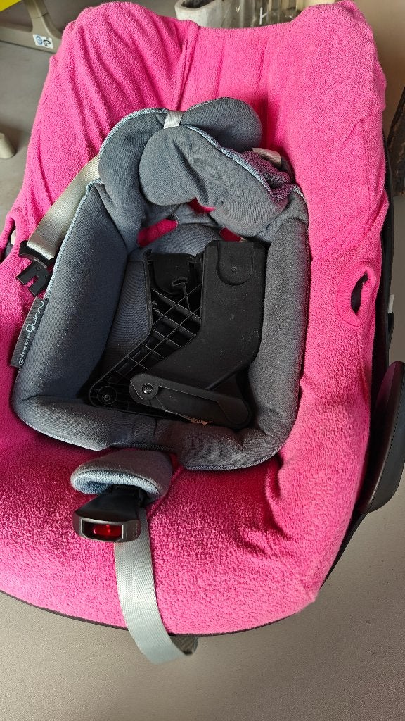 Maxi-cosi (baby), Ophalen, Gebruikt, Maxi-Cosi