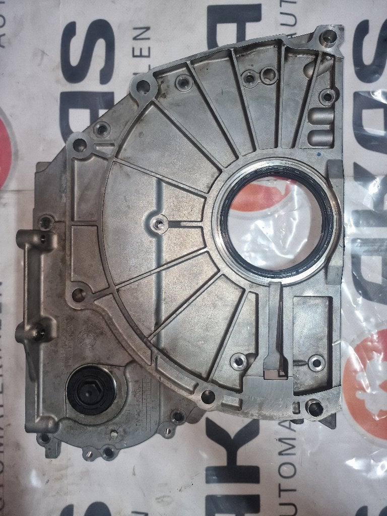 Distributiedeksel BMW 1-Serie 116d 2.0 16V 2013, Ophalen of Verzenden, BMW