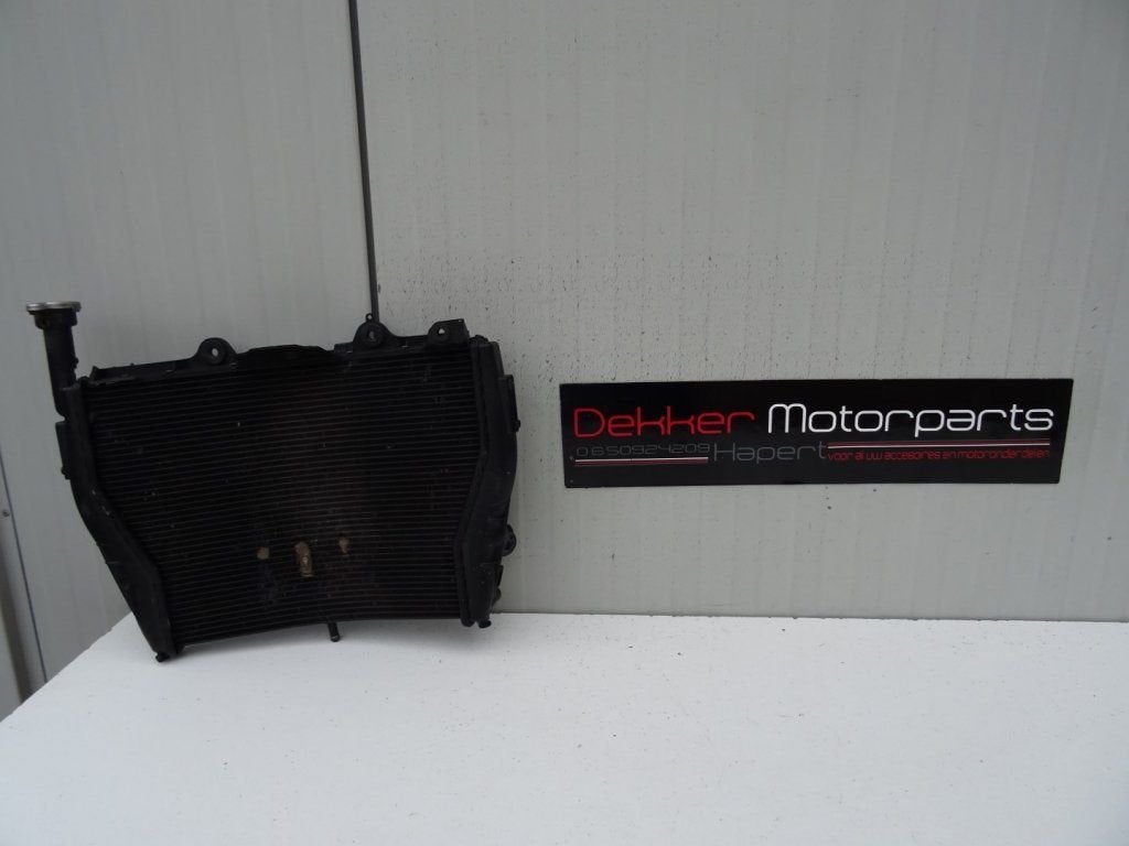 Radiateur / Koeler / Radiator BMW S1000RR 2009-2010-2014, -, Utilisé, -, -