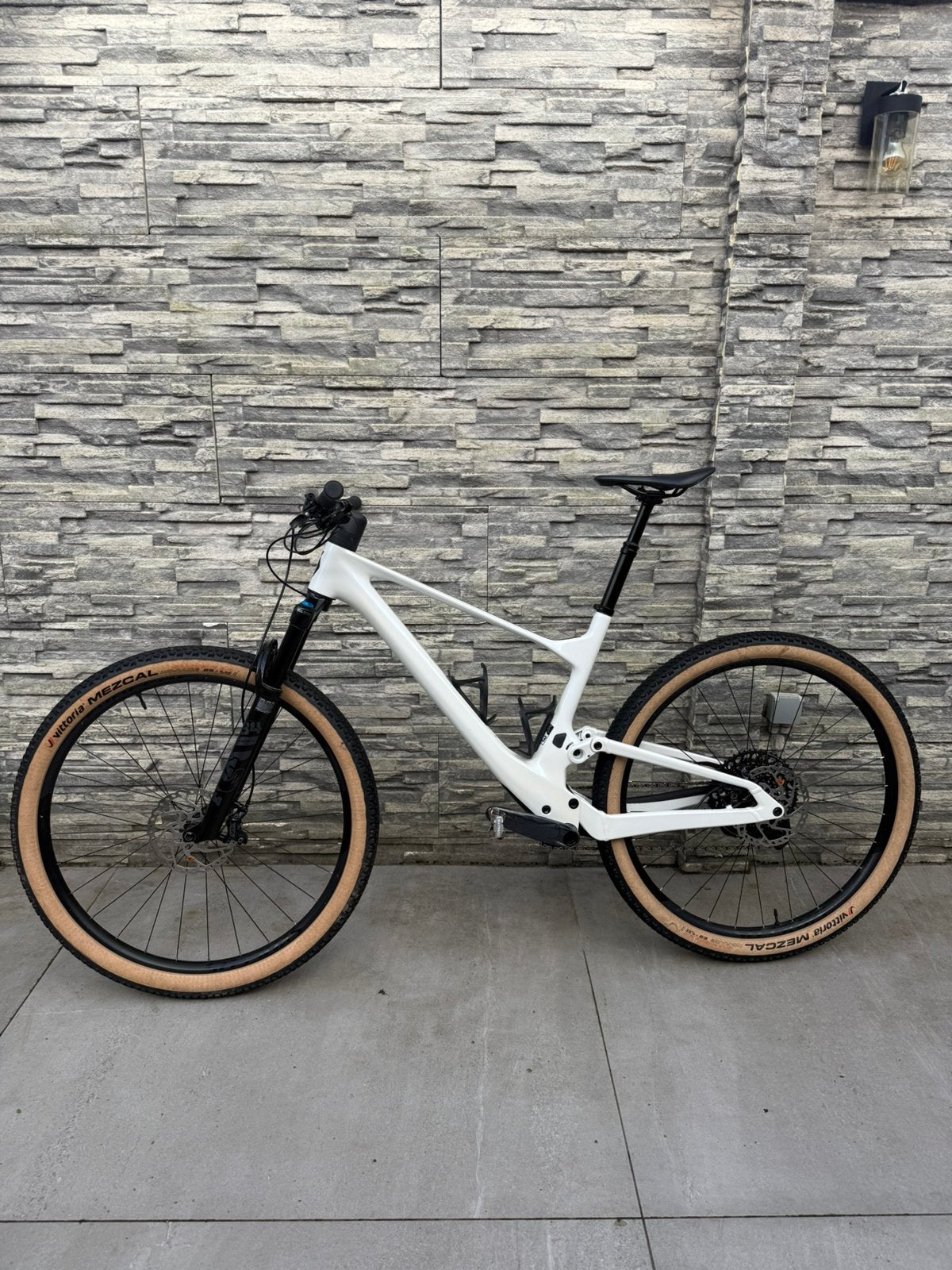 Scot scale 920 , full carbon , large ( als nieuwe ), Ophalen of Verzenden, Zo goed als nieuw