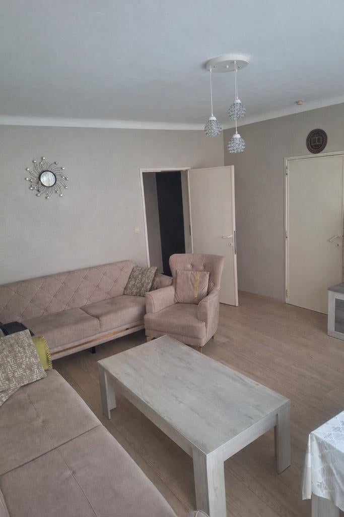 Appartement a vendre, Immo, Bruxelles, 80 m², Ventes sans courtier, 2 pièces