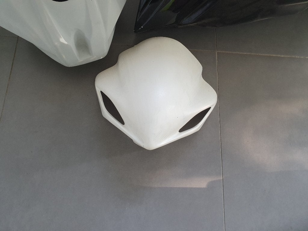 yzf r125 race kuip onderdelen nieuw, Ophalen of Verzenden, Nieuw