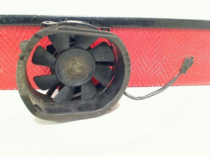 VENTILATEUR Suzuki VZ 800 1997-2004 Marauder (VZ800), Dhr. S. di Majo, Utilisé, Info@cama-motorparts.nl, P.J. Troelstraweg 8 8
3144 CX  MAASSLUIS, NL