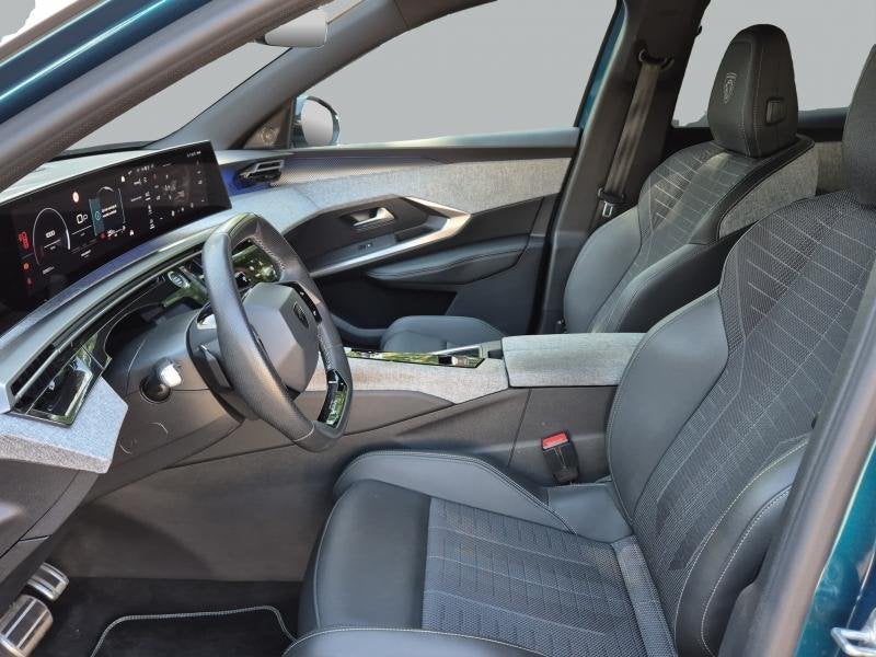 Peugeot 3008 III & e-, 100 kW, Achat, Euro 6, 5 portes