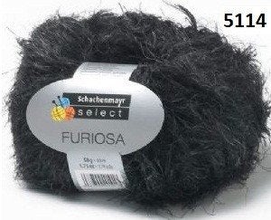 SMC SELECT Furiosa coloris 5114, Hobby en Vrije tijd, Breien en Haken, Ophalen of Verzenden, Nieuw, Breien, Wol of Garen