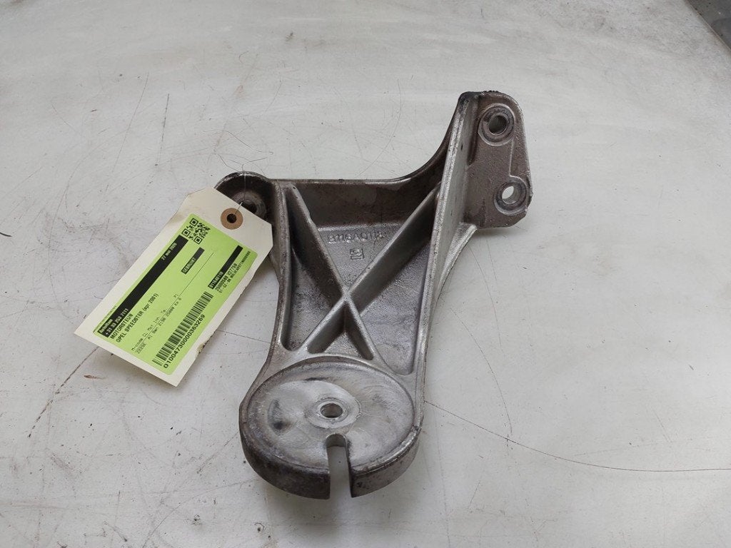 MOTORSTEUN Opel Speedster (|B116A0118|9197997|), Gebruikt, Opel, Opel Automobile GmbH, Kontakt-opel@opel.com