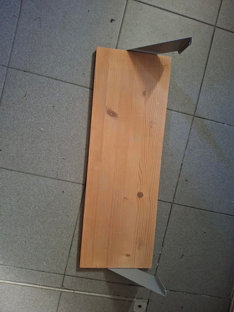 Schap, Huis en Inrichting, Woonaccessoires | Wandplanken en Boekenplanken, Ophalen