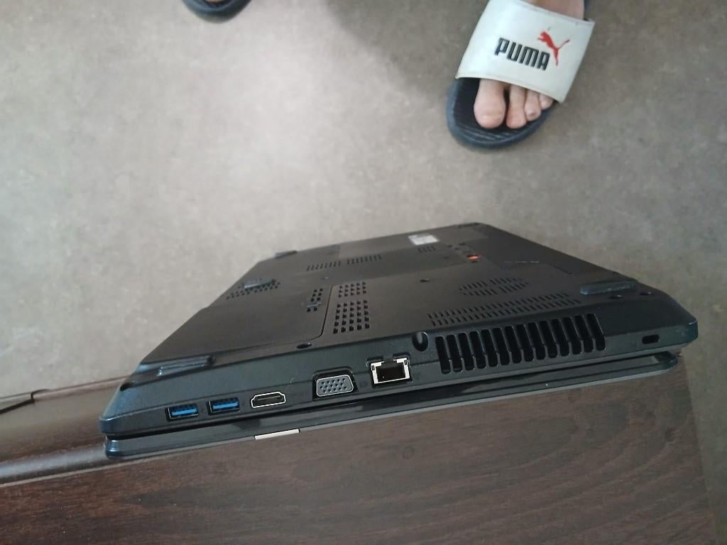 acer-laptop, Ophalen, 256 GB, 2 tot 3 Ghz, 8 GB