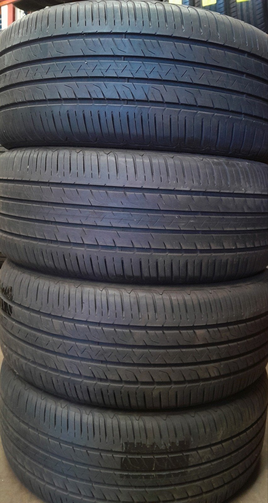 245/45/19 2454519 245/45r19 zomer demo, Auto-onderdelen, Ophalen