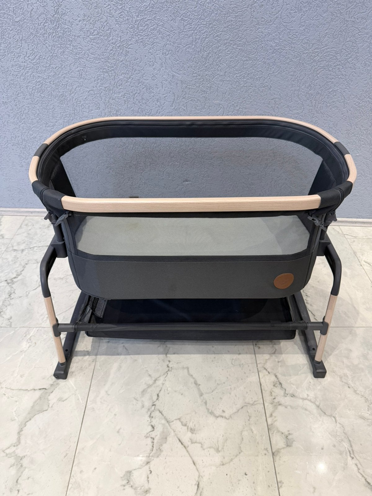 Co-Sleeper wieg Maxi Cosi Lora, Enfants & Bébés, Berceaux & Lits, Enlèvement, Comme neuf, Berceau