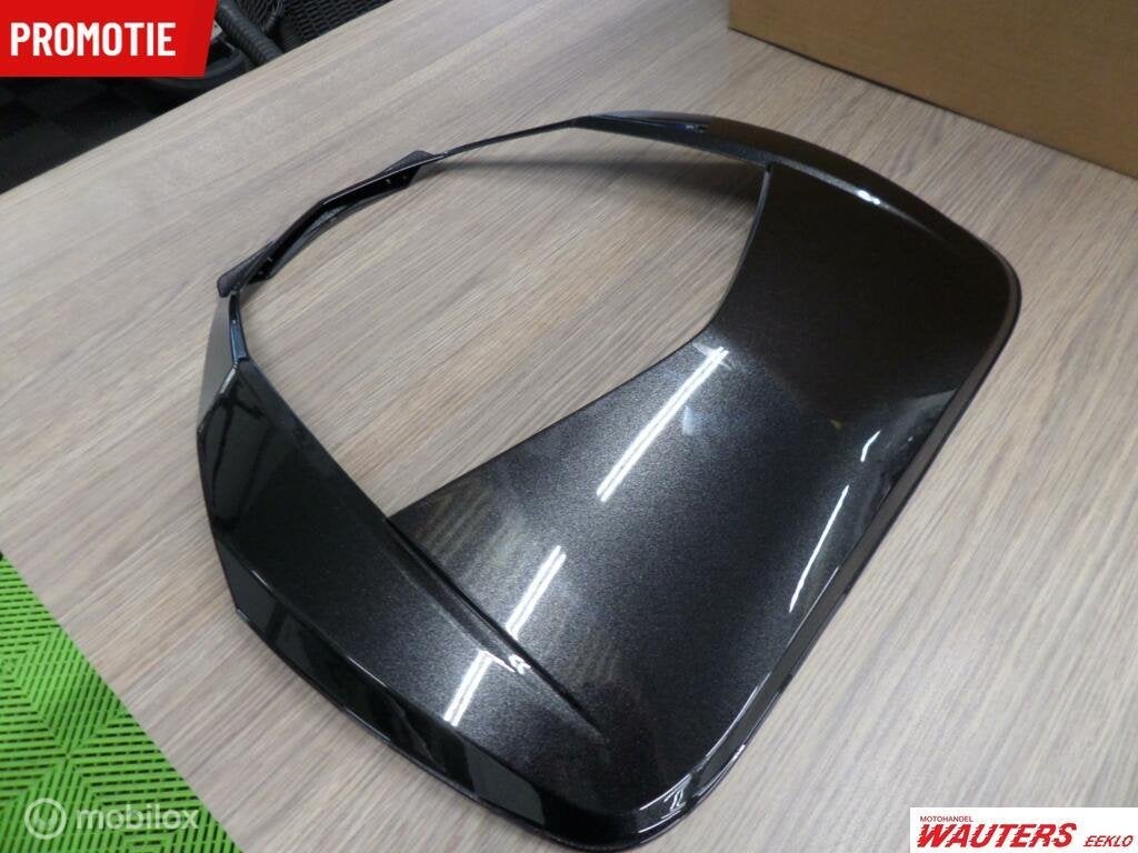 deksel topkoffer kawasaki 47l, Motoren, Gebruikt, Ophalen of Verzenden